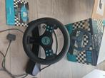 Fanatec vliegende PlayStation 1, Ophalen, Gebruikt, Stuur of Pedalen, PlayStation 1