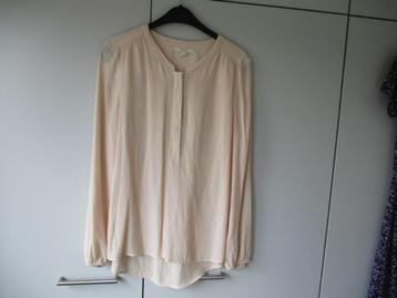 Mooie hemdsblouse, perfecte staat, 36/S, Esprit beschikbaar voor biedingen