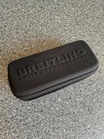 Breitling travel case, Zwart, Minder dan 40 cm, Nieuw, Minder dan 35 cm