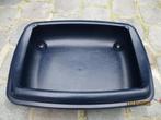 plastieken bak, Ophalen, Gebruikt, 40 tot 60 cm, 50 tot 75 cm