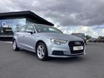Audi A3 A3 1.0i/85000km/Trekhaak/Nav/Zetelverw/Pdc/Alu/LED, Auto's, 91 g/km, Euro 6, Bedrijf, 3 cilinders