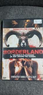 Borderland, Cd's en Dvd's, Dvd's | Overige Dvd's, Ophalen of Verzenden