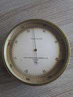 WO2 1939 Britse WD Militaire Barometer / Altimeter, Verzamelen, Ophalen of Verzenden