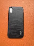 Backcover ihone X/XS, Ophalen, Zo goed als nieuw