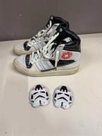 Star wars Adidas Eldorado HI sneakers maat 43 2/3, Enlèvement ou Envoi, Comme neuf