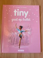 Tiny gaat op ballet, Boeken, Ophalen, Zo goed als nieuw