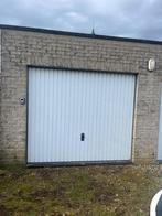 Garagebox centrum Oelegem te huur, Immo, Huizen te huur, Provincie Antwerpen