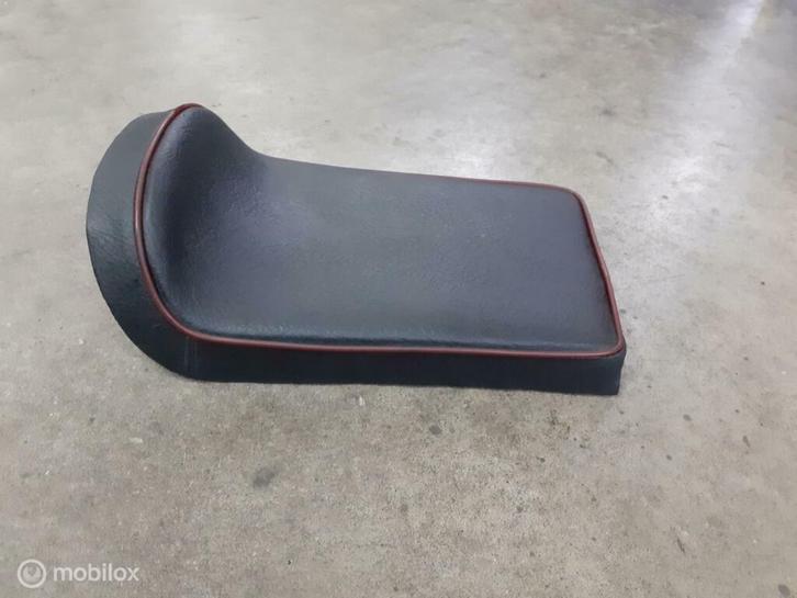 Buddyseat zadel buddy Caferacer cafe-racer project, Motoren, Onderdelen | Ducati, Gebruikt, Ophalen of Verzenden