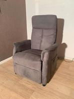 NOVA relax- en liftstoel, Huis en Inrichting, Ophalen, Zo goed als nieuw, Kunststof, 50 tot 75 cm
