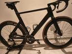 Canyon Aeroad CF SLX 8 Disc Di2 (maat L), Fietsen en Brommers, Ophalen, Zo goed als nieuw
