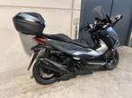 Honda Forza 350 luxescooter in mooie staat (bj 2023), Motoren, Scooter, Bedrijf, 350 cc, 12 t/m 35 kW