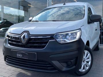 Renault Kangoo 1.3 TCe / Utilitaire / AIRCO / 11.148 HTVA beschikbaar voor biedingen