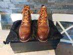 Schoenen Melvin & Hamilton . Size 42. Nieuwe., Ophalen, Bruin, Boots, MELVIN HAMILTON