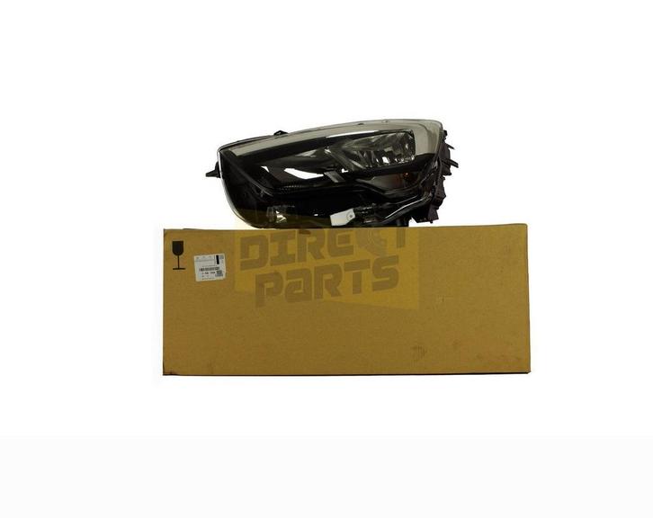 Opel Combo E Koplamp R (halogeen) Origineel! 98 6825480, Auto-onderdelen, Verlichting, Opel, Nieuw, Verzenden