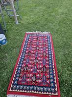 Tapis tunisien, Enlèvement