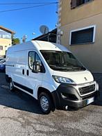 recherche porte latérale pour Peugeot boxer, Ophalen of Verzenden, Gebruikt, Peugeot, Deur
