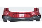 Bumper BMW X4 G02 M-Pakket M Pakket 18- 5112139605 Achterbum, Auto-onderdelen, Gebruikt, -, -, 6 maanden garantie