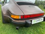 Porsche 911 3.2 Carrera Turbo-Look Specification 1985, Autos, Oldtimers & Ancêtres, Propulsion arrière, Achat, 170 kW, 231 ch