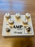 Lovepedal Amp Eleven Big Box, Ophalen of Verzenden, Zo goed als nieuw