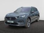 Seat Tarraco Tarraco 1.5 TSI FR Edition DSG (EU6AP), Auto's, Seat, Automaat, Lederen bekleding, Overige modellen, 164 g/km