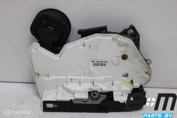 Portierslot RA VW Golf 6 5K4839016B beschikbaar voor biedingen