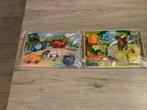 verschillende houten kinderpuzzle's (7 stuks), 2 tot 4 jaar, Ophalen of Verzenden, Zo goed als nieuw, Van hout