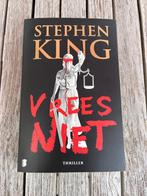 3 Thrillers Stephen King, Enlèvement, Neuf, Stephen King, Amérique