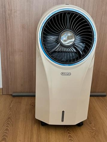 Ventilateur Delonghi beschikbaar voor biedingen
