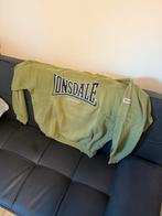 Lonsdale truien, Kleding | Heren, Ophalen of Verzenden, Zo goed als nieuw