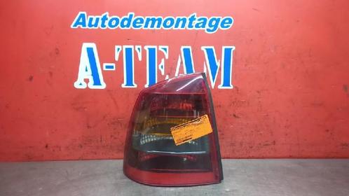 ACHTERLICHT LINKS Opel Astra G (F07) (09117439), Auto-onderdelen, Verlichting, Opel, Gebruikt