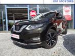 Nissan X-Trail 1.6 DIG-T 2WD Tekna (bj 2018), Voorwielaandrijving, USB, 1618 cc, Gebruikt