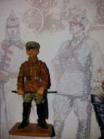 SOLDAT DE PLOMB: Commandant Armée Rouge 1919+FASCICULE, Enlèvement