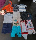 Jongens kleding maat 110/122, Kinderen en Baby's, Babykleding | Maat 68, Ophalen of Verzenden, Zo goed als nieuw
