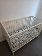 Babybed Nieuw staat, Ophalen, Zo goed als nieuw, Matras