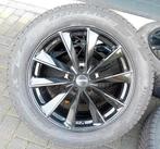 Winterbanden velgen Audi Q4 VW ID4 ID5 19inch 5x112 8mm🌧❄️, Ophalen