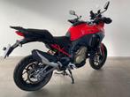 Ducati Multistrada V4 S Travel & Radar, 1158 cm³, Permis Moto A, Tourisme, Entreprise