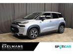 Citroen C3 Aircross You, https://public.car-pass.be/vhr/1ab92fef-3f58-495c-8171-0324becb8099, 5 deurs, SUV of Terreinwagen, Zilver of Grijs