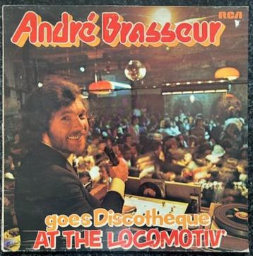 Vinyl LP beschikbaar voor biedingen