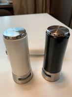 Peper en zoutvat magnetisch, Ophalen of Verzenden, Zo goed als nieuw