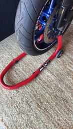 paddock vooraan en achteraan, Motoren, Accessoires | Onderhoudsmiddelen, Ophalen