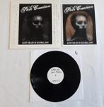 LP metal Pale Creation "Twilight Haunt" test press signé, CD & DVD, Utilisé, Enlèvement ou Envoi