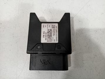 COMPUTER Volkswagen Passat Variant (3G5) (01-2014/03-2024) beschikbaar voor biedingen