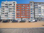 Appartement te koop in Oostende, 2 slpks, Immo, Appartement, 2 kamers, 363 kWh/m²/jaar