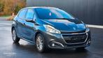 Peugeot 208 Benzine 1.2 | EURO 6B  2017 + KEURING BLANCO, Auto's, Particulier, Te koop