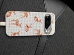Pixel 9 (pro) burga case, Telecommunicatie, Ophalen of Verzenden, Zo goed als nieuw, Hoesje of Tasje