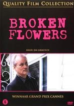 broken flowers ( B MURRAY , S STONE ,J LANGE, Cd's en Dvd's, Dvd's | Filmhuis, Ophalen of Verzenden