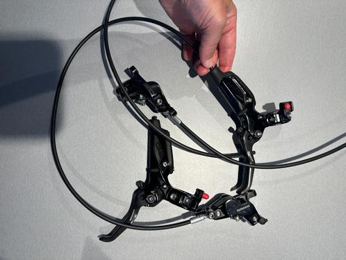 Sram G2 ultimate remset, Fietsen en Brommers, Fietsonderdelen, Nieuw, Mountainbike, Ophalen of Verzenden