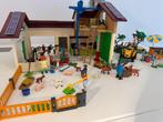 Playmobil - Boerderij - 70132 - 71252 - 6870, Kinderen en Baby's, Speelgoed | Playmobil, Ophalen of Verzenden, Gebruikt, Complete set