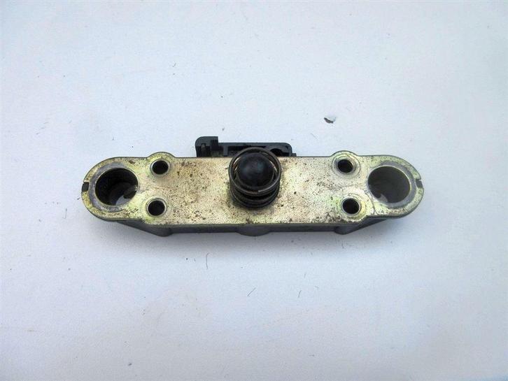 Suzuki GSX-R 750 zadelvergrendeling zadel mechanisme GSXR750, Motoren, Onderdelen | Suzuki, Gebruikt, Ophalen of Verzenden
