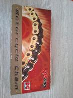 A vendre chaîne moto neuve QXring DC, Motos, Enlèvement